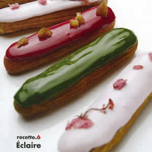 Eclaire