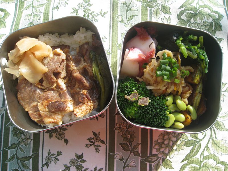 弁当